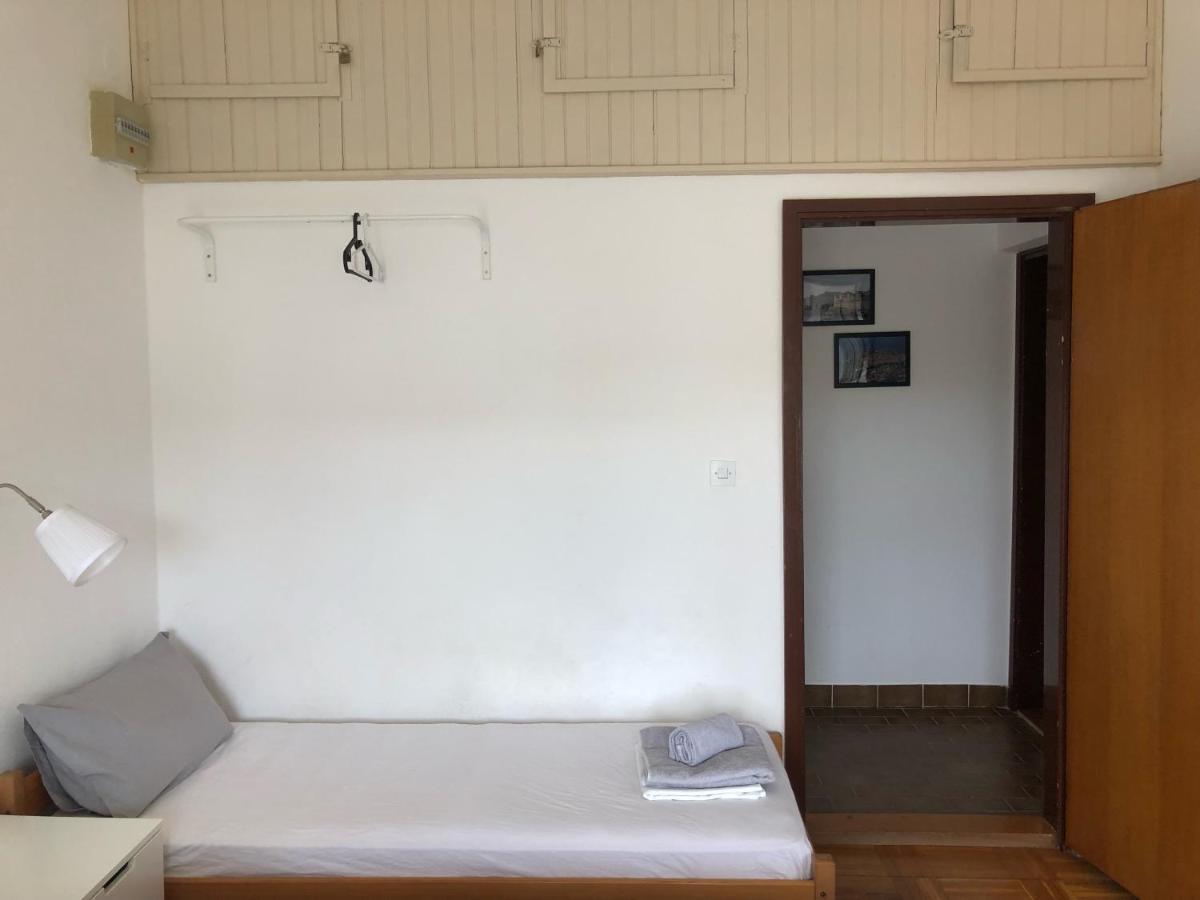 Apartman Iva Stara Novalja Exterior photo